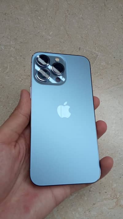 iPhone 13 pro Non PTA 128gb