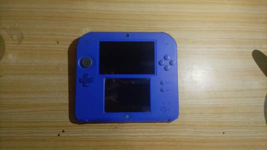 Nintendo 2DS