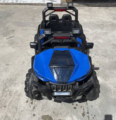 Kids Jeep For Sale