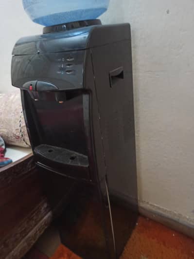 orient Dispenser home used