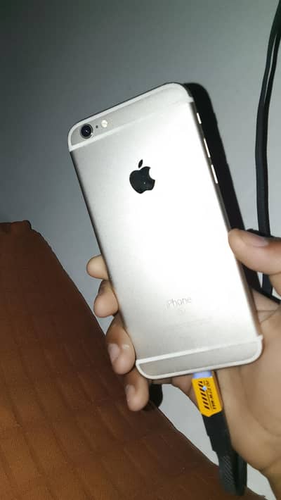 iphone 6 s pta approved 128 gb urgent sale karne ha
