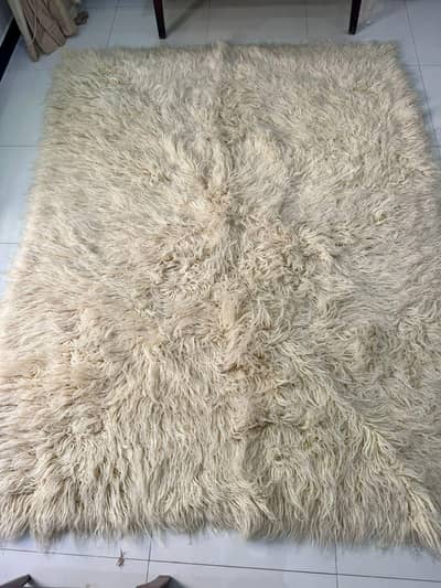 pure wool carpet made in russia