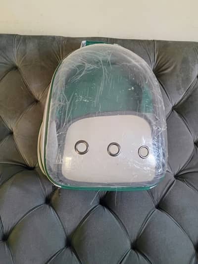 Pet Travel Carrier Bag