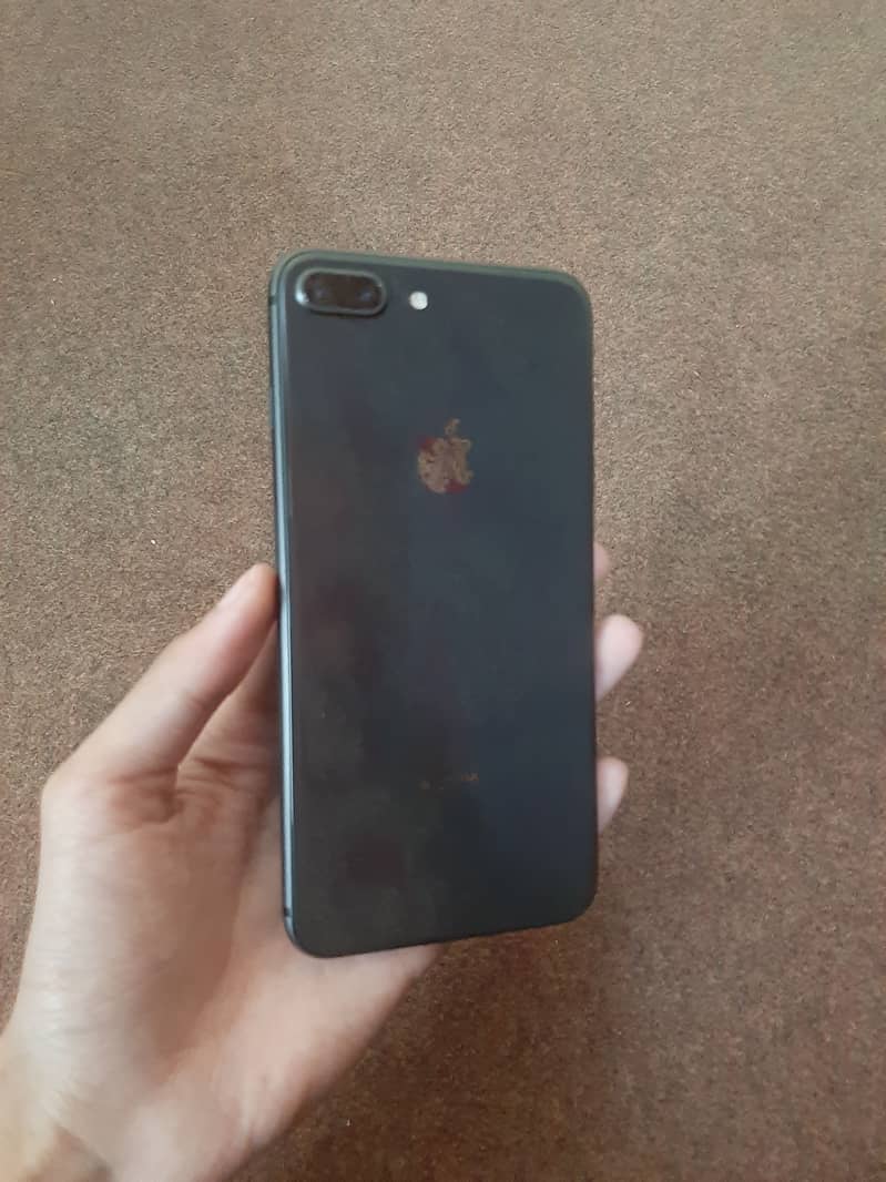 iphone 8 plus 0