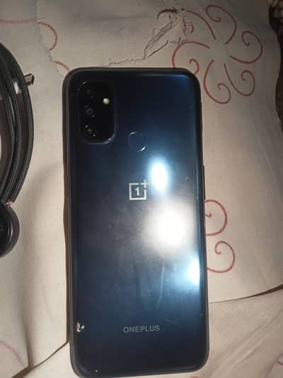 one plus N100