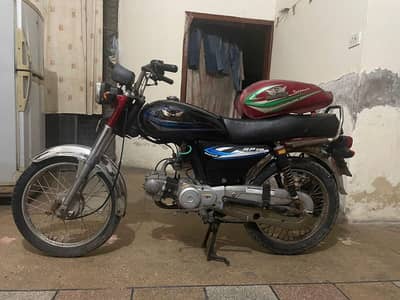 road prince 03004727488