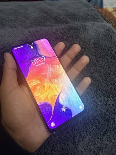 Samsung A50 pta approved