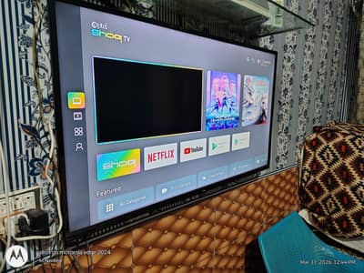 Tcl 42 inch lcd