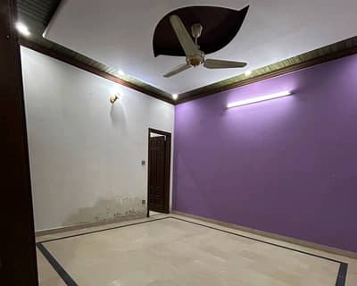 Lower Portion In G-13 For rent