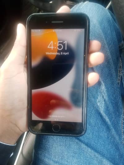 iphone 7 plus pta 128