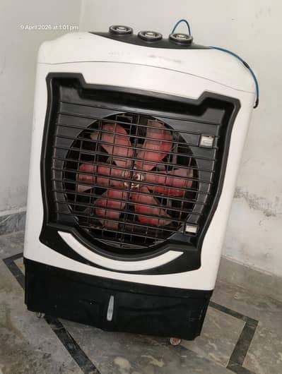 room air coolar gm