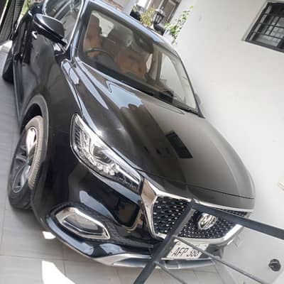 MG HS 2022 DHA Lahore phase8