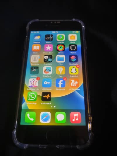 Iphone 8 Non Pta