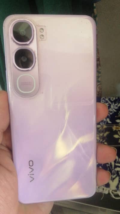 VIVI-Y21d (6+6/ 128)