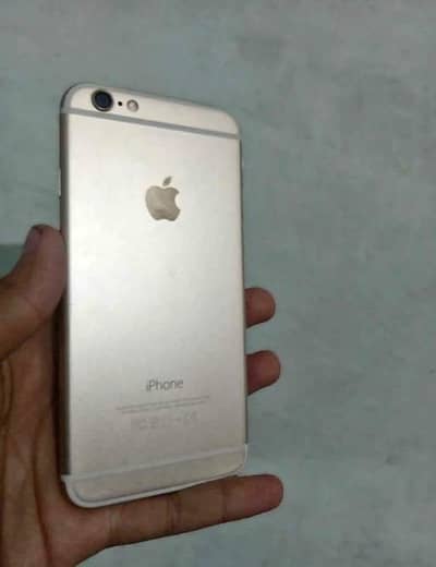 iphone 6 . . 64 gb. . non pta sale in lahore. .