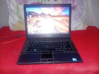 Dell Coir i5 1st Generation