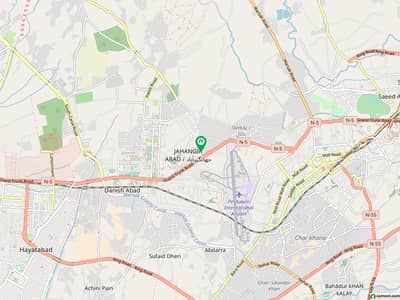 Prime Commercial Plaza for Sale in Blue Area Islamabad | High Rental Income Investment Opportunity