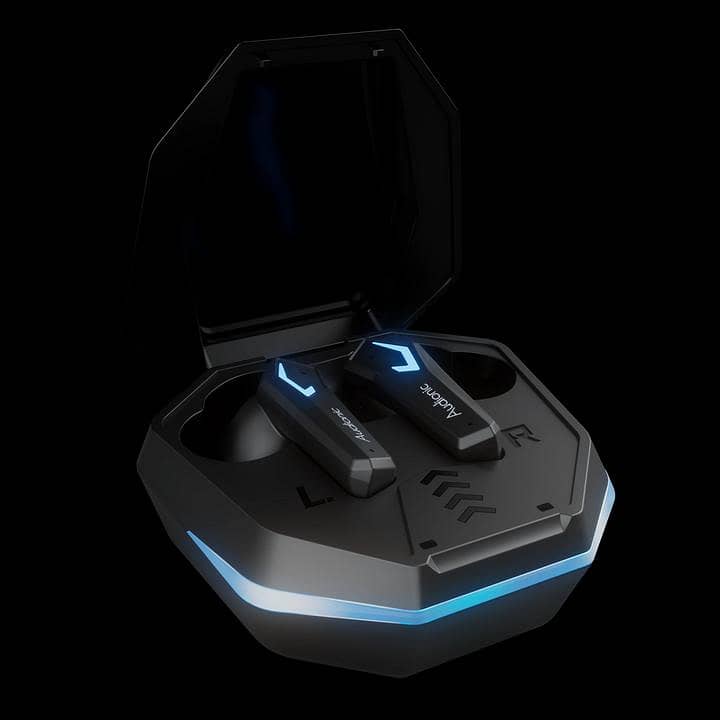 Audionic Battlebuds Lite 2