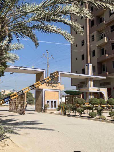 200 Sqyd West Open Plot Only On 65 Lac