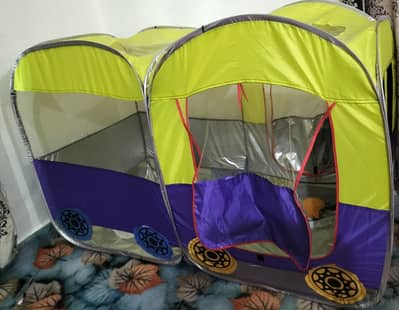 Play Tents house for sale