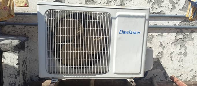 dawlance AC 1.5ton