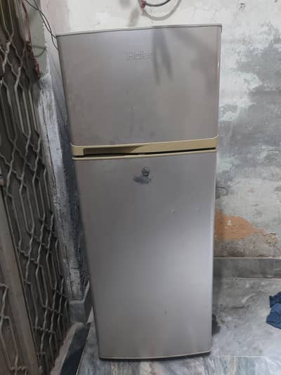 haier refrigerator