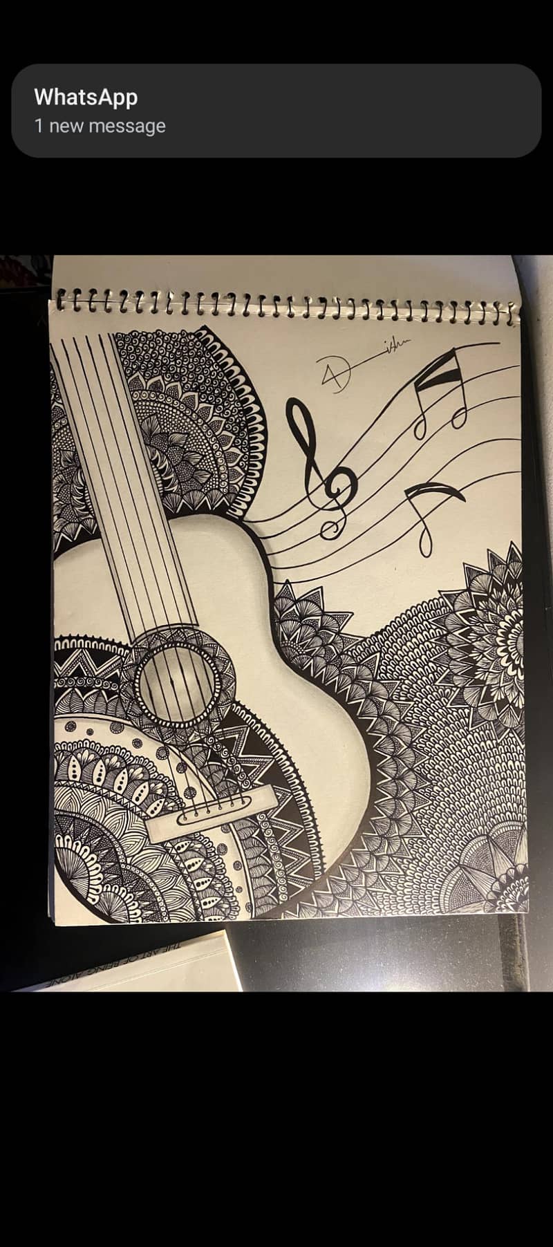 Paper, Lines & Magic  0