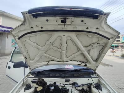 Suzuki Cultus VXR 2005