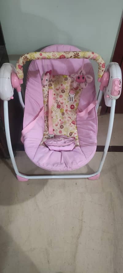 baby's swing for sell