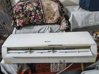 gree ac new condition