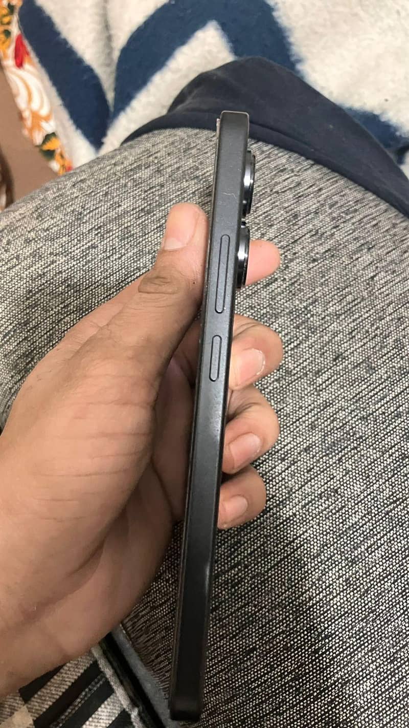 Redmi Note 13 0
