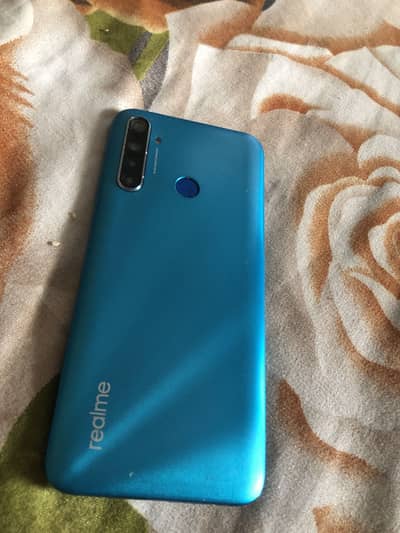 Realme 5