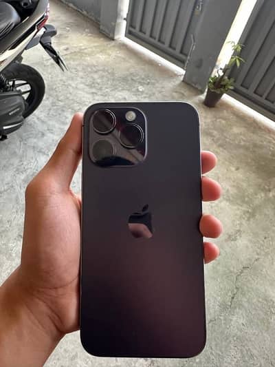 iPhone 14 Pro max factory unlock