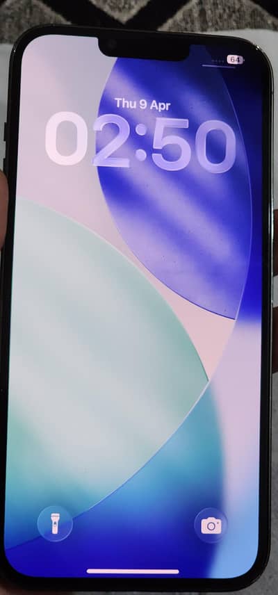 I am selling my phone new condition