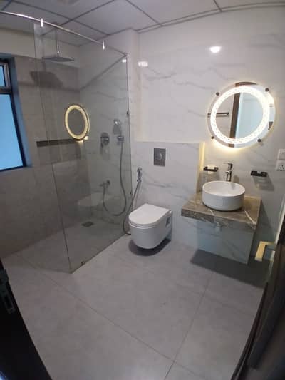 Clifton Brand new 4Bedroom Apartment for Rent