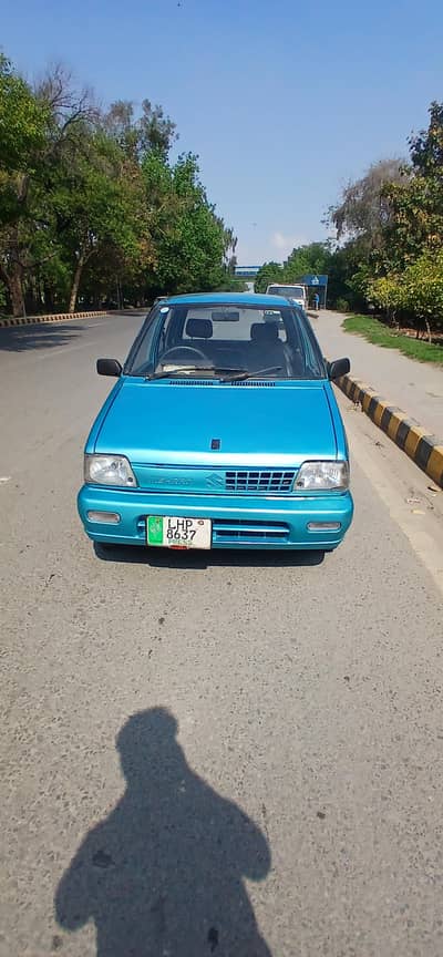 suzuki mehran for sale