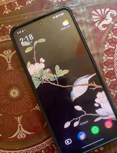 Xiaomi Redmi K60 • With Box • 10/10 • 120 FPS • PUBG BEAST