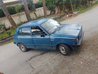 Suzuki fx 1985 modal read add