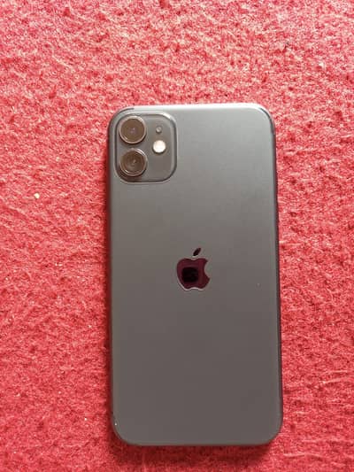 Apple iPhone 11