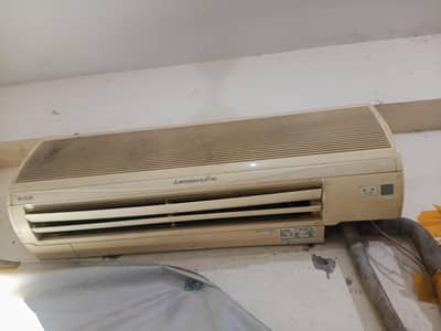 Mitsubishi Electric MS 13 UV