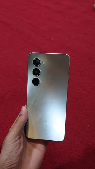 Itel A100 ( 3 month used )
