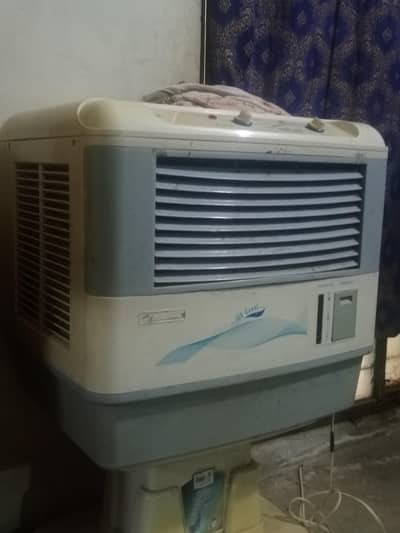 pak room air cooler
