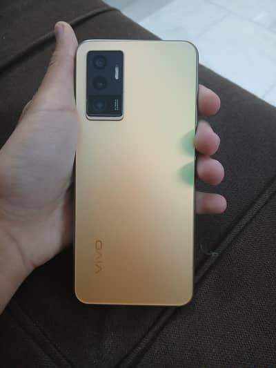 Vivo v23e pta approved with box 12/256gb