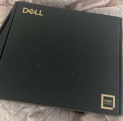 Dell PRO 14 Plus Intel Ultra 7, 16GB Ram, 512 SSD