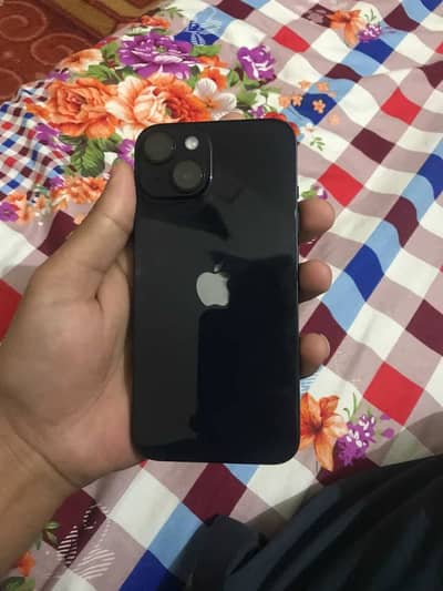 APPLE IPHONE 14 NON PTA JV