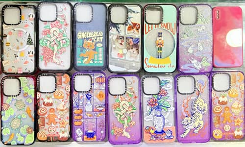 Iphone 14 pro max & iphone 15 pro max