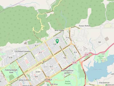 Independent Unit for Sale in F-6 Super Market Islamabad | Prime Location with Immediate Possession