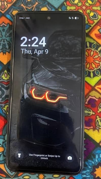 Techno spark go 2 pta approved