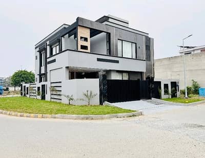 Furnished 11 Marla House For sale In Citi Housing Society Citi Housing Society