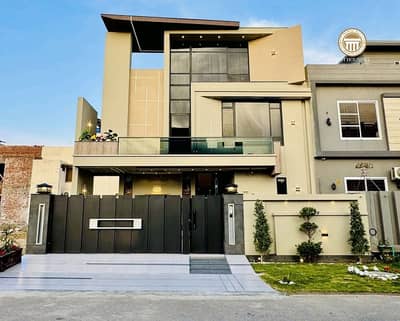 Prime Location House Of 10 Marla For sale In Citi Housing Society